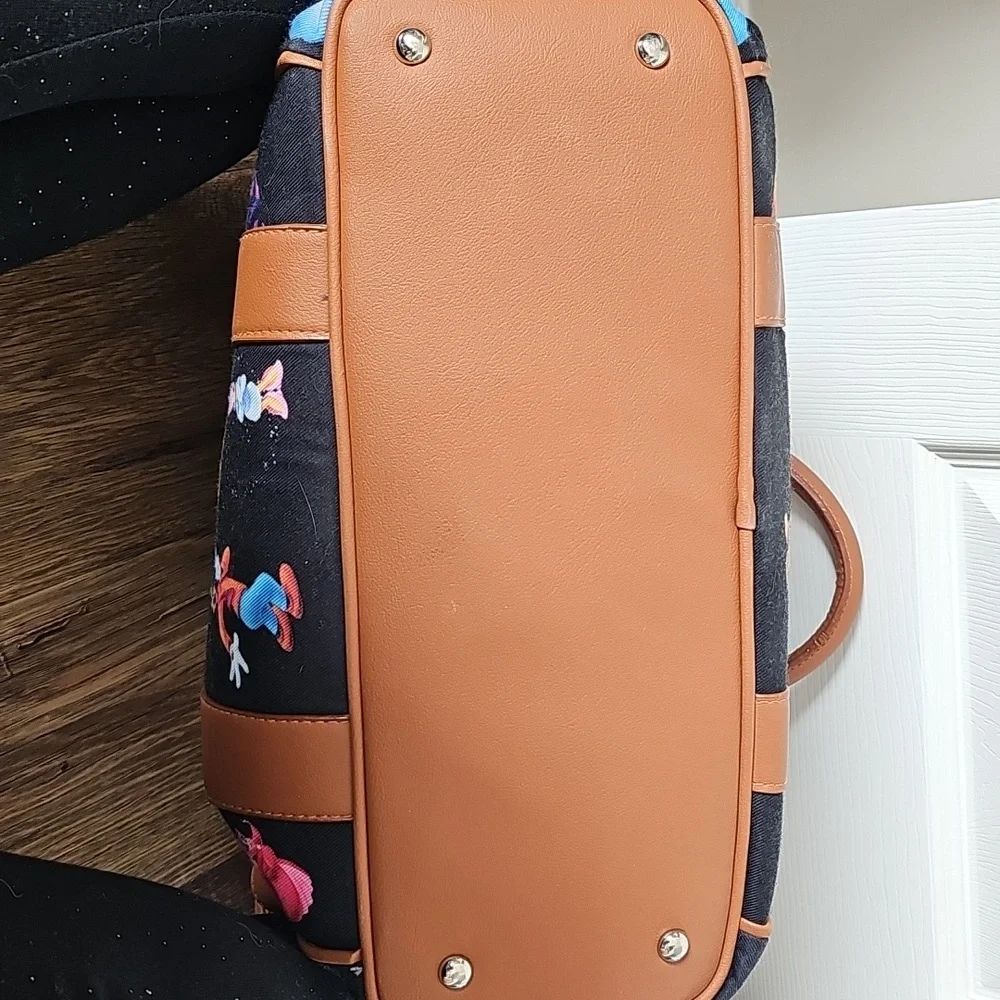 Disney Bradford Exchange Purse - Picture 4 of 4